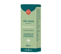 Vite Rossa Foglie Tintura Idroalcolica 50 Ml