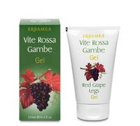 VITE ROSSA Gambe Gel 125ml Erbamea