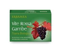 VITE ROSSA GAMBE TISANA BS ERBAM