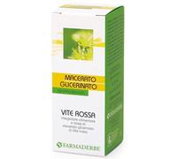 Vite Rossa MG FARMADERBE® 50ml