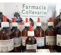 VITE ROSSA - VITIS VINIFERA - TINTURA MADRE BIOLOGICA VASOPROTETTIVO COUPEROSE