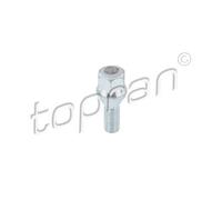 VITE Ruota TOPRAN 701 244 Per DACIA, NISSAN, RENAULT