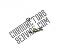 VITE SCARICO VASCHETTA HONDA VT500C VT 500 700 1100 SHADOW C PC 800 PACIFIC