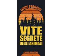 Vite segrete degli animali