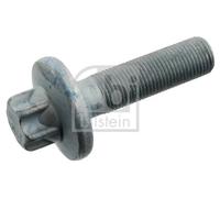 Vite semiassi Assale anteriore Sx Torx esterno 40617 FEBI BILSTEIN