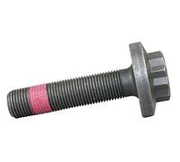 Metzger Autoteile Vite semiassi 7110124S Dodecagonale per Audi, Seat, Skoda, VW A1/A3 - 2 pezzi