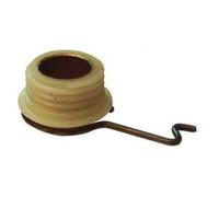 VITE SENZA FINE - CHIOCCIOLA POMPA OLIO PER MOTOSE STIHL 029 -034 -036 -039