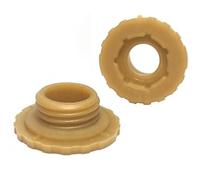 VITE SENZA FINE- CHIOCCIOLA POMPA OLIO PER MOTOSEGA HUSQVARNA 357- 359