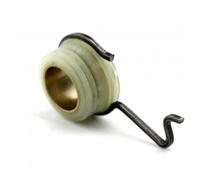 VITE SENZA FINE- CHIOCCIOLA POMPA OLIO PER MOTOSEGA STIHL MS 651- 661