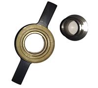 VITE SENZA FINE PER MOTOSEGA TIPO 452 S/501 SX SHINDAIWA