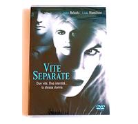 VITE SEPARATE DVD NUOVO SIGILLATO