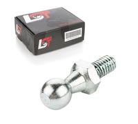 Vite Sfera M6 Punta Filettata 10Mm Acciaio Molla Gas DIN 71803 Per AUDI A8 Q5