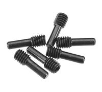 Vite Shaft M4x2.5x12mm (6)