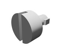 Vite Sicurezza Coperchio Batteria per Quad Elettrico FEBER Racy 800011252