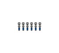 VITE SINGOLA IN TITANIO PER ATTACCO MANUBRIO M5X0.8PX18 MTB E ROAD FSA