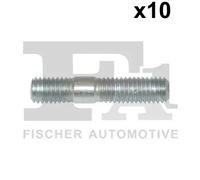 Vite sistema di scarico 10.9 985-930.10 FA1