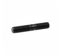 10x Vite sistema di scarico 10.9 DIN 835 (Viti prigioniere) 985-835-1035.10 FA1