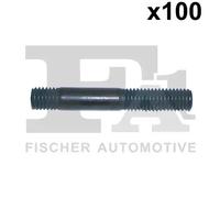 Vite sistema di scarico 10.9 DIN 939 (Viti prigioniere) 985-941.100 FA1