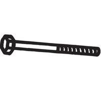 Vite sistema di scarico 258-616 BOSAL
