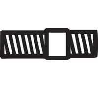 Vite, sistema di scarico BOSAL 258-974