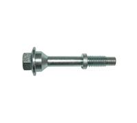 Silenziatore terminale POLMO per TOYOTA Auris Hatchback 1.3, 73 kW 1.3, 74 kW