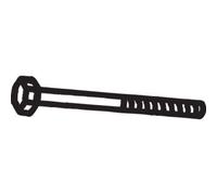 Vite, sistema di scarico BOSAL 258-816, 10 Pezzo