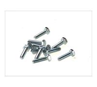 Vite, sistema di scarico BOSAL 258-830