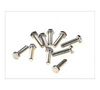 Vite, sistema di scarico BOSAL 258-835
