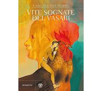 Vite sognate del Vasari