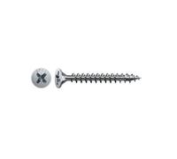 Viti a testa svasata-Z Spax, 4,5 x 70 mm, galvanizzato, 500 pcs