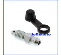 VITE SPURGO ARIA PINZA FRENI ACCIAIO ZINCATO M 8 x 1.25 mm YAMAHA TMAX 500