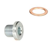 Vite Spurgo Del Carter Olio Per Dokker Duster Lodgy Sandero Cla Vento 7703075210