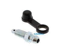 VITE SPURGO FRENI ANTERIORE JMP M7X1.00 mm YAMAHA XT 660 Z TENERE'