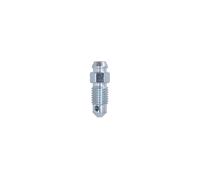 Vite Spurgo Freno 0.8cm X 24UNF - Confezione 5 - Connect 34215 Nuovo