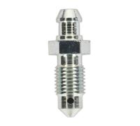 Vite Spurgo Freno 1cmUNF X 32mm 24tpi Confezione Di 10 - Sealey BS3824 Nuovo