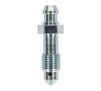 Vite Spurgo Freno 1cmUNF X 38mm 24tpi Confezione Di 10 - Sealey BS382438 Nuovo