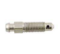 Vite Spurgo Freno Abiti Per BMW 1/4 UNF X 28 Tpi - Confezione 25 - Connect 31201