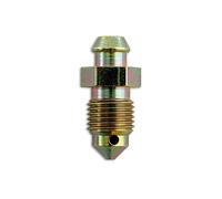 Vite Spurgo Freno Abiti Per Ford M10 X 1mm - Confezione 25 - Connect 31207 Nuovo