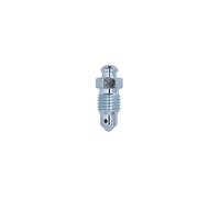 Vite Spurgo Freno M10 X 1.25 - Confezione 5 - Connect 34208 Nuovo