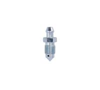Vite Spurgo Freno M10 X 1 - Confezione 5 - Connect 34192 Nuovo