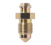Vite Spurgo Freno M10 X 25mm 1mm Pitch Confezione Di 10 - Sealey BS10125 Nuovo