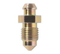 Vite Spurgo Freno M10 X 25mm 1mm Pitch Confezione Di 10 - Sealey BS10125 Nuovo