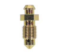 Sealey Vite Spurgo Freno M10 X 30mm 1mm Pitch Confezione Di 10 BS10130