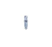 Vite Spurgo Freno M7 X 1 - Confezione 5 - Connect 34196 Nuovo