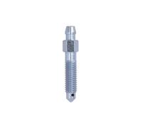Vite Spurgo Freno M8 X 1.25 - Confezione 5 - Connect 34197 Nuovo