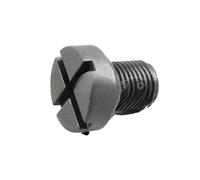 Vite Spurgo Valvola Radiatore METZGER Iam-Expertise Adatto A per U.a. BMW 3er