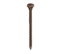 Vite Starblock Terrazza Inox A4 Torx 5x50x500