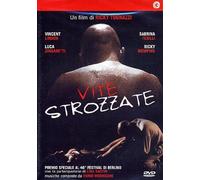 Vite Strozzate (DVD)