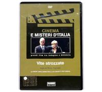 Vite Strozzate DVD