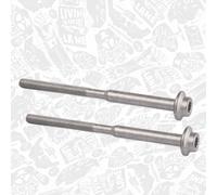 Vite Supporto Iniettori 2 Pz AUDI VW SEAT 2,0 1,6 WHT005478 CLHA CNHA